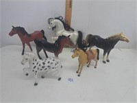 Toy Horses