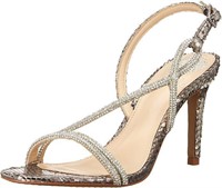 Luanna Heeled Sandal