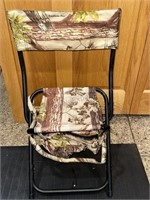 Foldable Hunting Chair
