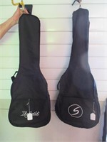 2 Guitar Bags