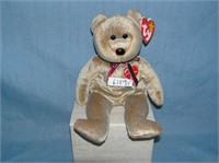 Vintage Ty Beanie Baby toy