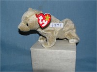 Vintage Ty Beanie Baby toy