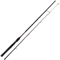 KastKing Brutus Fishing Rods, Spinning Rod 7ft -Li