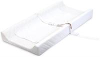 Summer Infant Contoured Changing Pad with Liner,