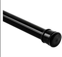 Ginbel Direct Tension Curtain Rod