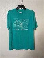 Vintage Pulaski New York Souvenir Shirt