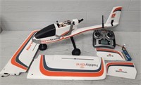 RC Hobby Zone Aetoscout Plane