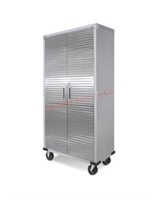 Seville ultraHD rolling storage cabinet MSRP $299
