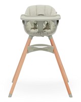 Lalo The Chair Convertible 3-in-1 High Chair