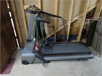 DP Fit For Life Treadmill