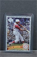 2011 Topps Diamond Anniv. Parallel F. Robinson