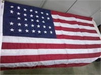 33 star US flag