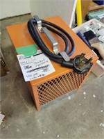 Standard Appliance 4800 Watt Heater with Fan