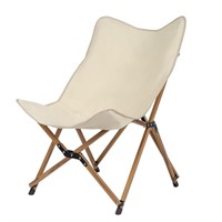 WF57  Zimtown Camping Chair 20X30X32 Khaki