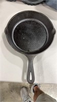 LODGE CASTIRON PAN