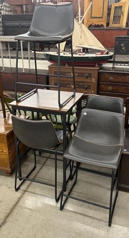 June 26 Furniture Auction