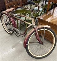 Vintage “Road Master” Bicycle