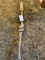 Cool Wood Walking Stick/Cane