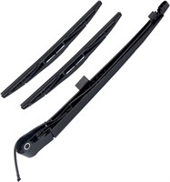 POWERWORKS Rear Wiper Arm Blade Kit