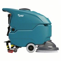 TENNANT Floor Scrubber: 20 in Cleaning Path