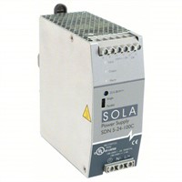 SOLAHD DC Power Supply: 85 to 264 V AC