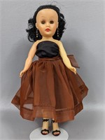 1950s Vogue Doll
