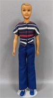Vintage Ideal "Tammy's Father" Doll