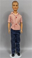 1963 Ideal "Tammy's Father" Doll