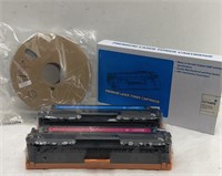 PolyTerra TM PLA+ | Premium Laser Toner Cartridge