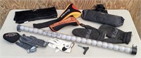 Ping Gloves, Golf Gloves, Club Covers, Golf Balls