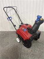 Toro Power Clear 418 ZE Electric Start Snow Blower