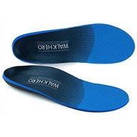 Plantar Fasciitis Feet Insoles Mens 6-6.5 AZ2