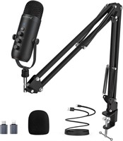 NEW $66 Gaming Microphone Kit