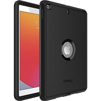 OtterBox DEFENDER SERIES Case for iPad 7th, 8th &