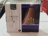 Celebrations Home - Candolier Decoration Light