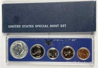 1966 US Special Mint Coin Set