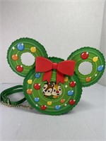 Disney Chip’ N Dales Loungefly Purse