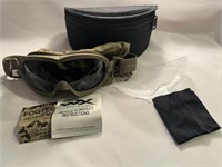 WILEY X Nerve R-8052T Goggles