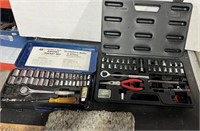 2 Small Tool Kits.