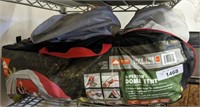 OZARK TRAIL 6 PERSON DOME TENT