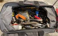 Large Bag of Tools
