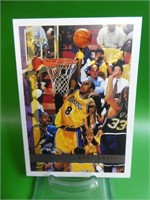 1997 Topps Kobe Bryant Rookie Card