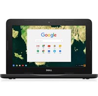 Dell Chromebook 11 3180 83C80 - 11.6" - Intel C...