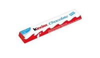 Lot of 22 Kinder Chocolates 21g Each BB 11/2023