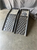 Car ramps