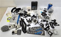 Hero GoPro Lot A - Cameras & Accessories