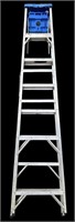 8 Ft Werner Aluminum Ladder