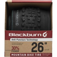 C9271 Blackburn Mountain Bike Tire, 26" x 2.10"