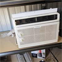 Toshiba Air Conditioner Window Unit 5000 BTU 115V