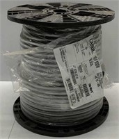 250ft Spool of Carol 16AWG Cable - NEW